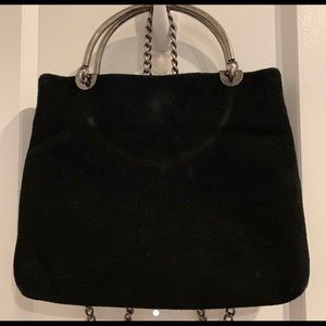 *FINAL SALE* Urban Outfitters Mini Black Bag